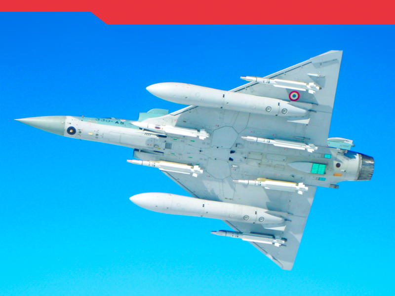 Capabilities | L&T MBDA