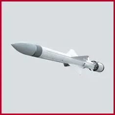 Exocet Missile System