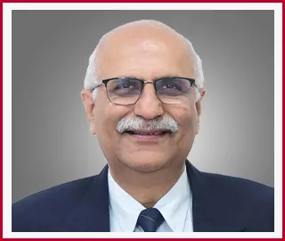 Arun T. Ramchandani