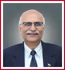 Arun T. Ramchandani